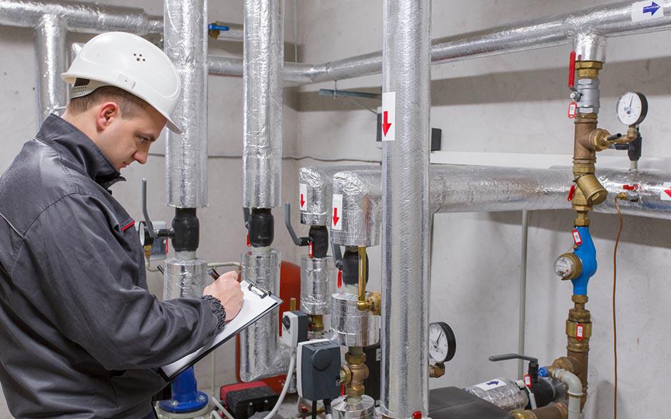 tarif entretien chaudière gaz Fontainebleau